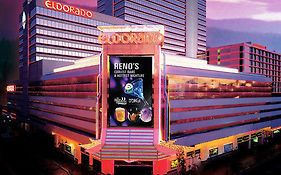 Eldorado Hotel Casino Reno Nevada